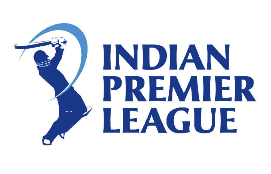 Indian Premier League Logo